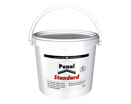 Ponal Standard általános faragasztó