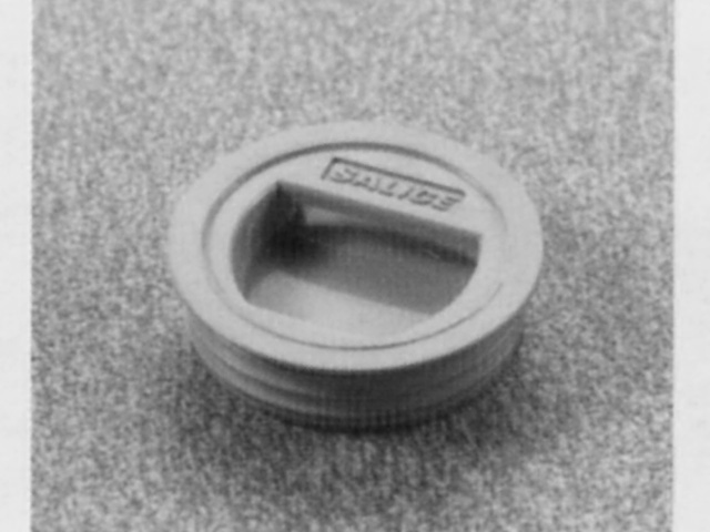 DP29SNG Push-Open adapter