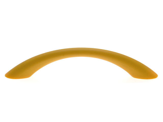 0549-134 96mm sárga fogantyú