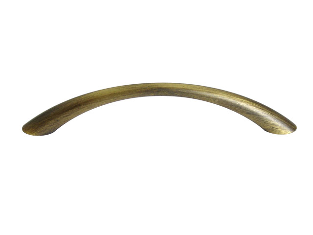 E002-096 antikolt bronz foganty