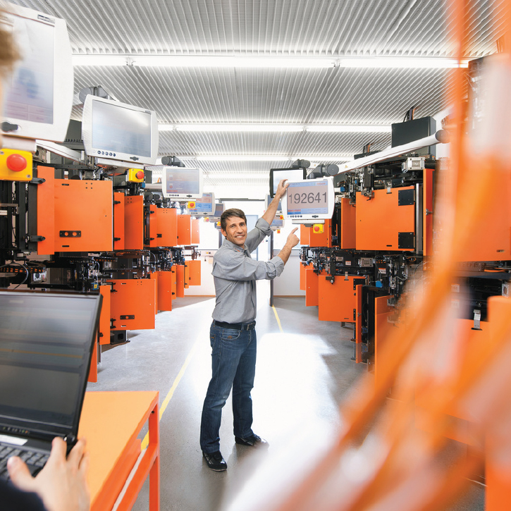 blum élettartam garancia minőség-ellenőrzés