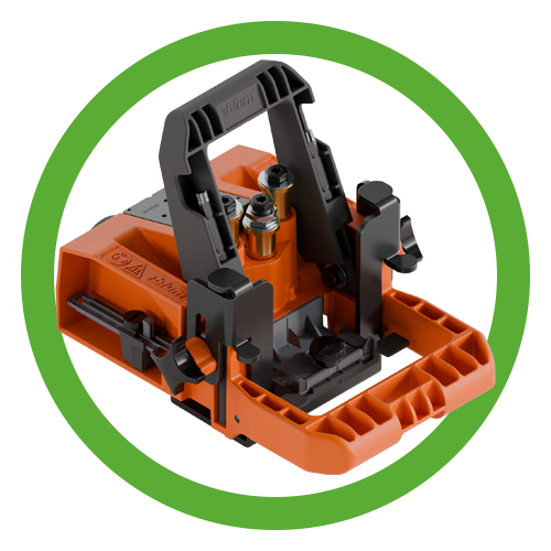 blum ecodrill ajándék