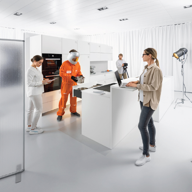 blum élettartam garancia minőség