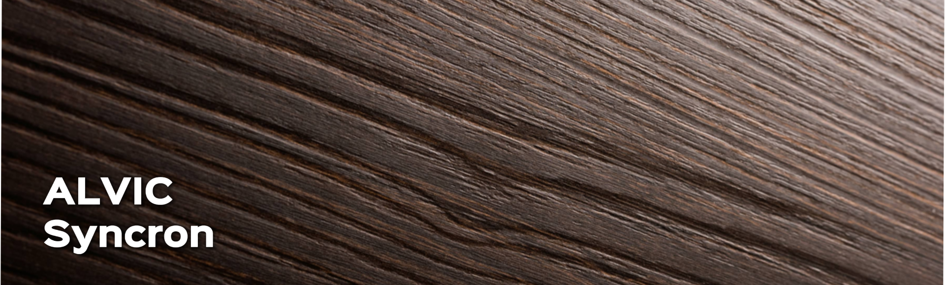Alvic Syncron felületek (1)