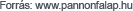 forrás pflap